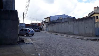 Casa no Bairro Industrial