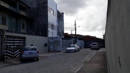 Casa no Bairro Industrial