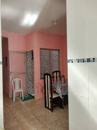 Casa no Bairro Industrial