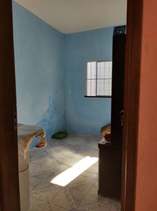 Casa no Bairro Industrial