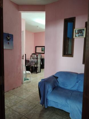 Casa no Bairro Industrial