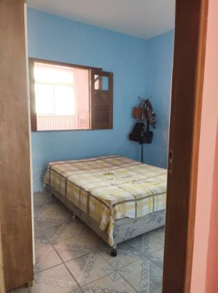 Casa no Bairro Industrial