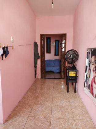 Casa no Bairro Industrial