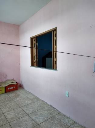 Casa no Bairro Industrial