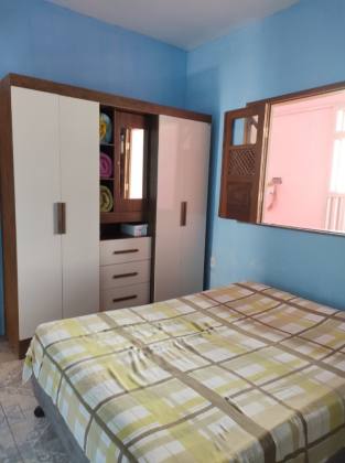 Casa no Bairro Industrial