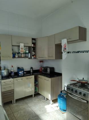 Casa no Bairro Industrial