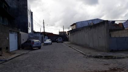 Casa no Bairro Industrial