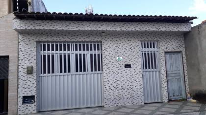 Casa no Bairro Industrial