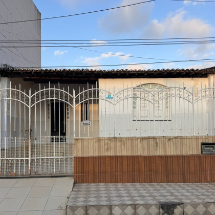 Casa no Marcos Freire 2