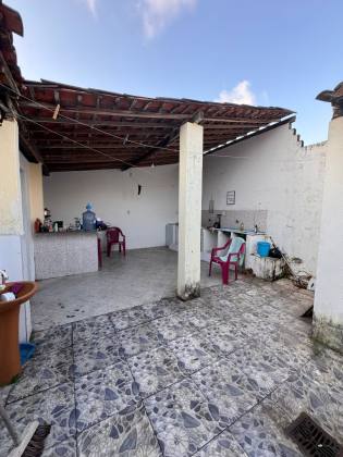 Casa no Marcos Freire 2