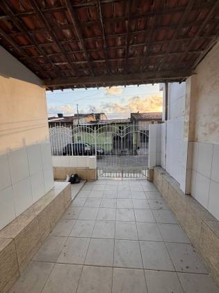 Casa no Marcos Freire 2