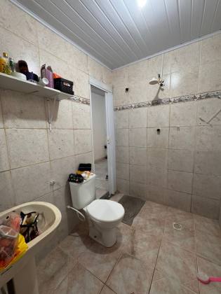 Casa no Marcos Freire 2