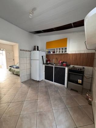 Casa no Marcos Freire 2