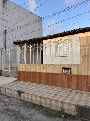 Casa no Marcos Freire 2