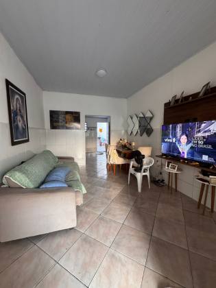 Casa no Marcos Freire 2