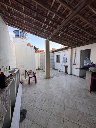 Casa no Marcos Freire 2