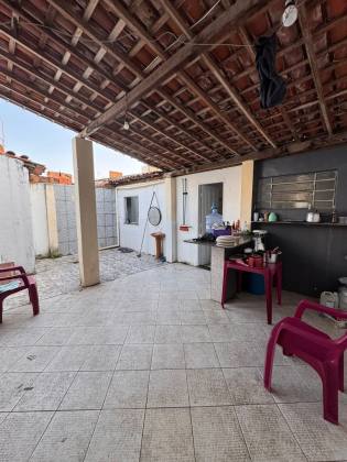 Casa no Marcos Freire 2