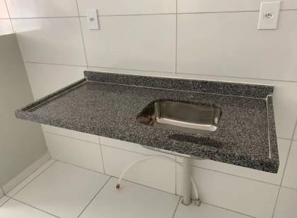 Villas da Praia Cond. Club