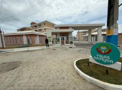 Villas da Praia Cond. Club