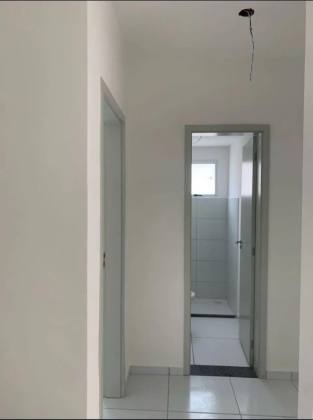 Villas da Praia Cond. Club