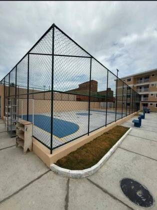 Villas da Praia Cond. Club