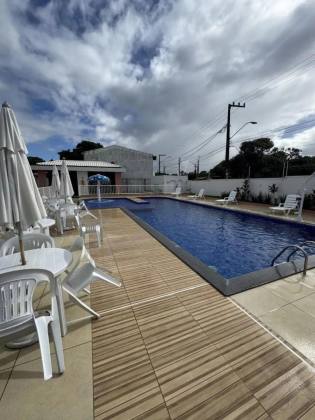 Villas da Praia Cond. Club
