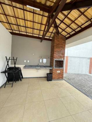 Villas da Praia Cond. Club