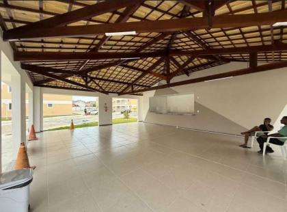 Villas da Praia Cond. Club