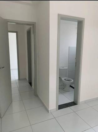 Villas da Praia Cond. Club