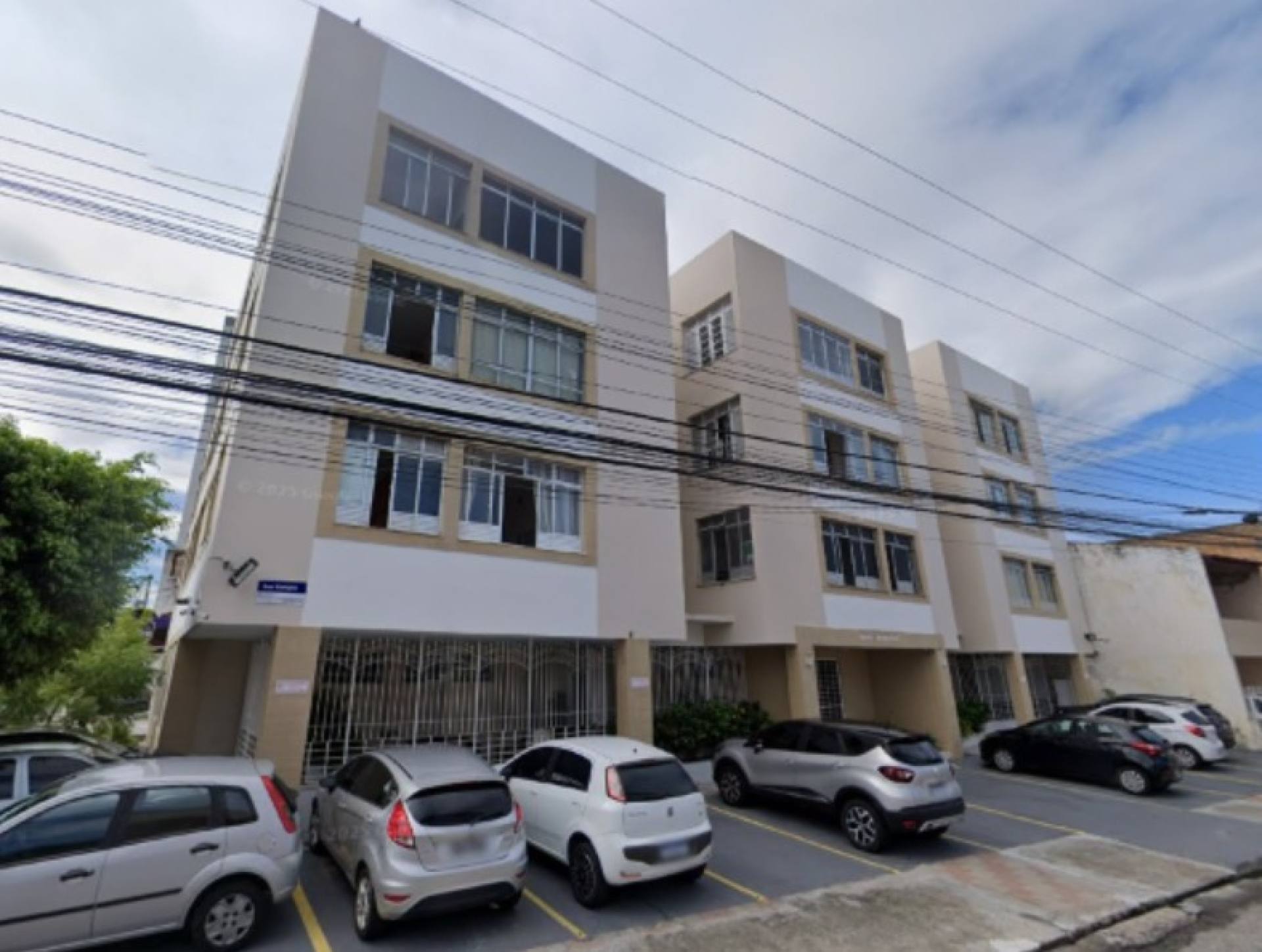 Edifício Maria Cristina