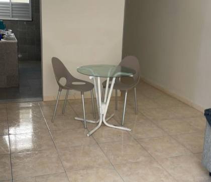 Edifício Maria Cristina