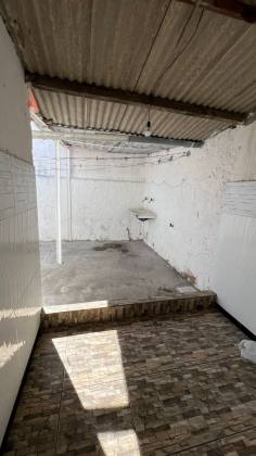 Casa na Coroa do Meio