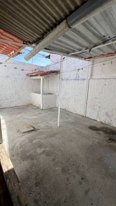 Casa na Coroa do Meio