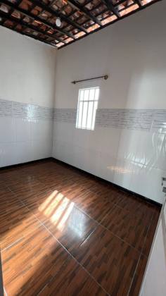 Casa na Coroa do Meio