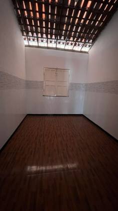 Casa na Coroa do Meio