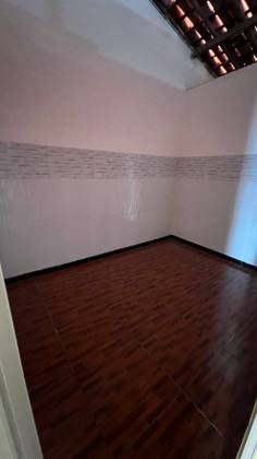 Casa na Coroa do Meio