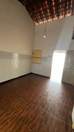 Casa na Coroa do Meio