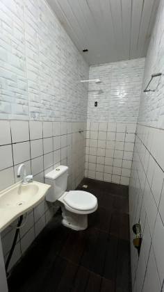 Casa na Coroa do Meio