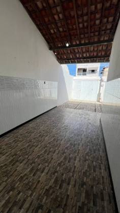 Casa na Coroa do Meio