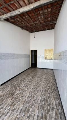 Casa na Coroa do Meio