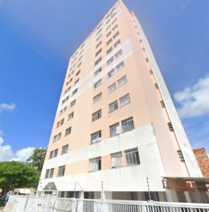 Edifício Constr. João Alves