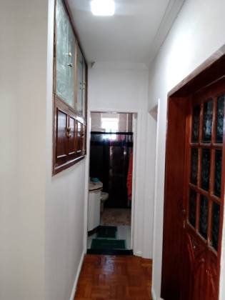 Edifício Constr. João Alves