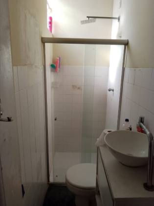 Edifício Constr. João Alves