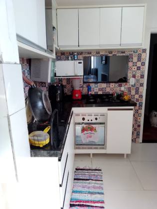 Edifício Constr. João Alves