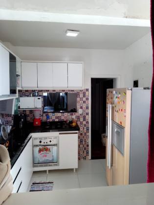 Edifício Constr. João Alves