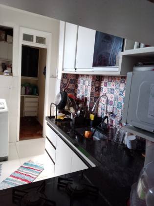 Edifício Constr. João Alves