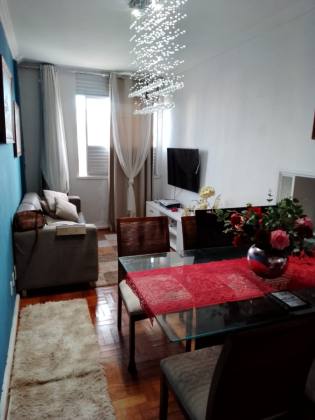 Edifício Constr. João Alves