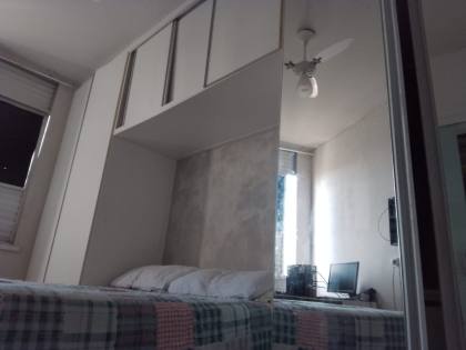 Edifício Constr. João Alves