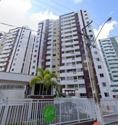 Condomínio Life Jabotiana