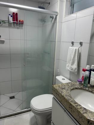 Condomínio Life Jabotiana